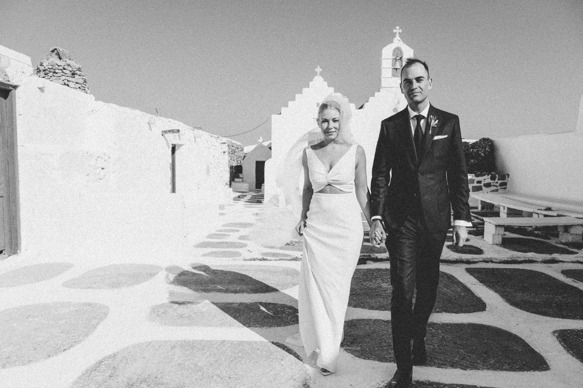 Wedding Photography in Greece