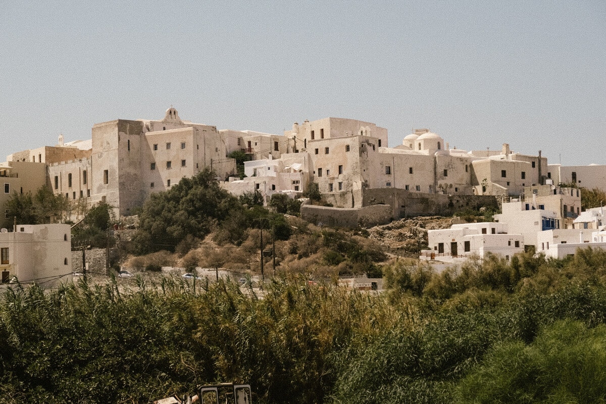 naxos photographer